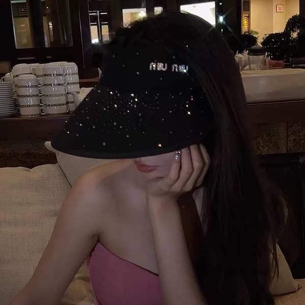 Miu Miu Hat MUH00119